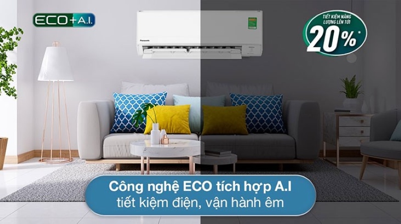 Cơ Chế Hoạt Động Của Tính Năng Econo Cơ Chế Hoạt Động Của Tính Năng Econo