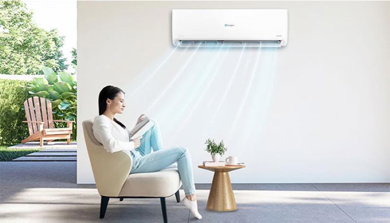 So Sánh Chế Độ Econo Với Các Chế Độ Cơ Bản Khác Của Điều Hòa So Sánh Chế Độ Econo Với Các Chế Độ Cơ Bản Khác Của Điều Hòa