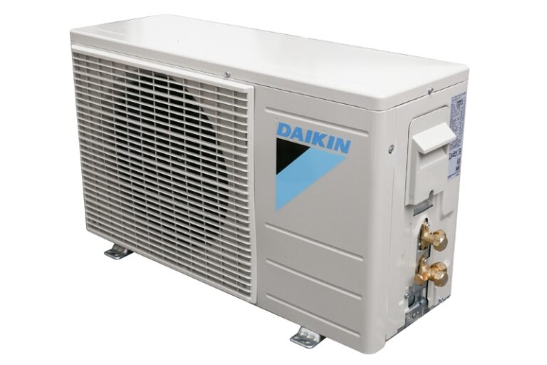 Lỗi E5 Điều Hòa Daikin Là Bị Gì? Cách Xử Lý Nào Hiệu Quả — free download