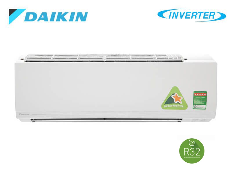 Lỗi E5 Trên Điều Hòa Daikin Thường Xảy Ra Ở Dòng Máy Sử Dụng Công Nghệ Inverter Lỗi E5 Trên Điều Hòa Daikin Thường Xảy Ra Ở Dòng Máy Sử Dụng Công Nghệ Inverter