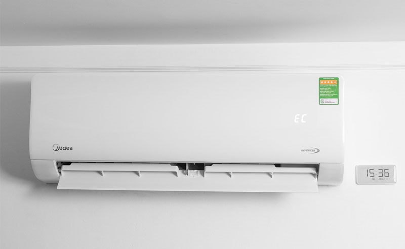 Lỗi Ec Của Máy Lạnh Midea Là Lỗi Gì? Lỗi Ec Của Máy Lạnh Midea Là Lỗi Gì?