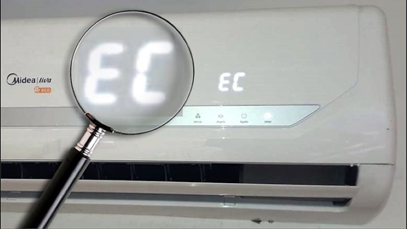 Cách Sử Dụng Điều Hòa Tránh Lỗi Ec Cách Sử Dụng Điều Hòa Tránh Lỗi Ec