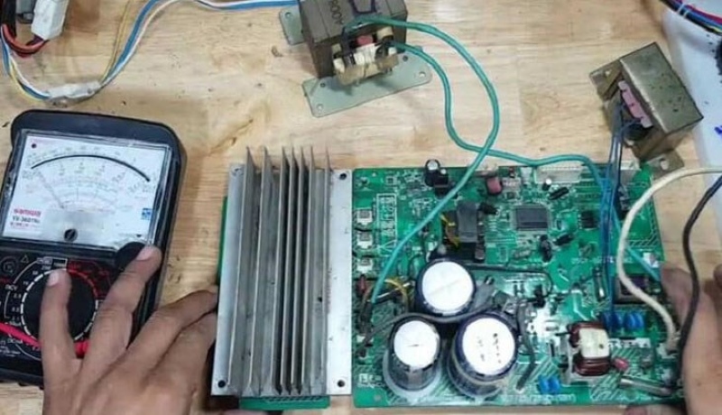Dây Truyền Tín Hiệu Và Mạch Chính Gặp Sự Cố Dây Truyền Tín Hiệu Và Mạch Chính Gặp Sự Cố
