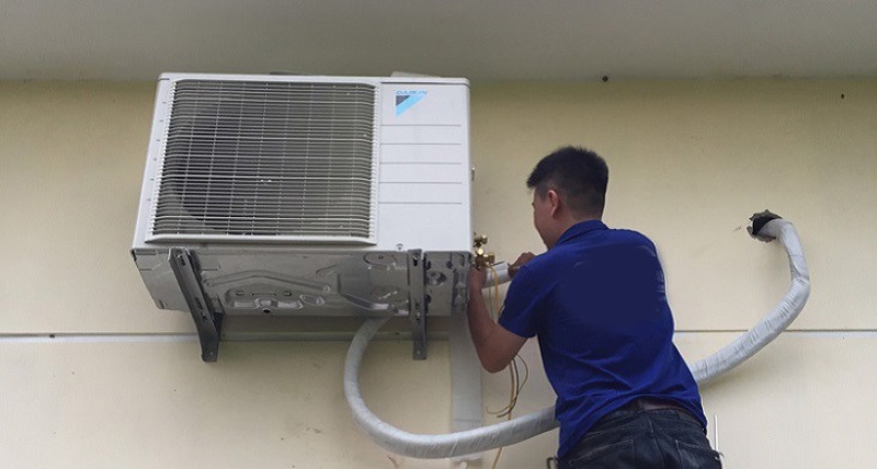 Cách Gọi Thợ Sửa Điều Hòa Daikin Của Tt Thodienlanh24H Cách Gọi Thợ Sửa Điều Hòa Daikin Của Tt Thodienlanh24H