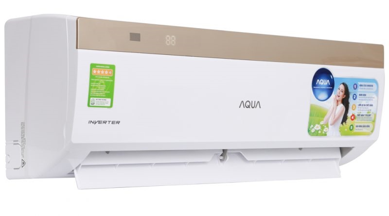 Nguyên Nhân Máy Lạnh Aqua Báo Lỗi E7 Là Gì? Nguyên Nhân Máy Lạnh Aqua Báo Lỗi E7 Là Gì?