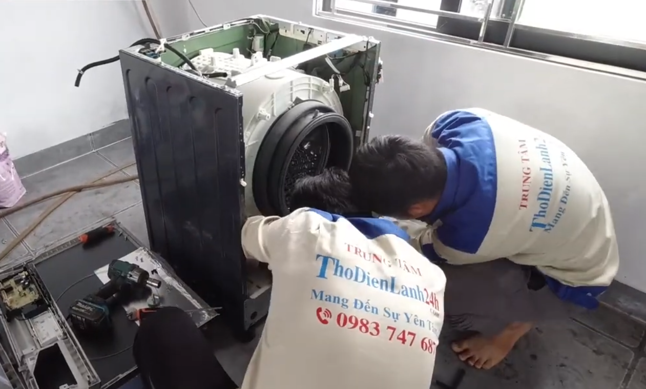 Thodienlanh24H Nhận Sửa Chữa Máy Giặt Lg Báo Lỗi Pe Thodienlanh24H Nhận Sửa Chữa Máy Giặt Lg Báo Lỗi Pe