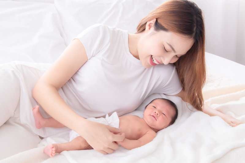 Lợi Ích Của Việc Sử Dụng Điều Hòa Cho Trẻ Sơ Sinh