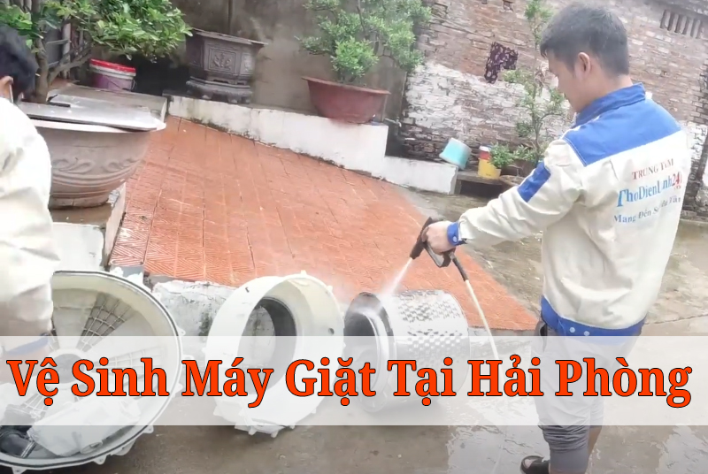 Vệ Sinh Máy Giặt Ở Hải Phòng Sạch Sẽ Giá Tốt Nhất Từ 250K Vệ Sinh Máy Giặt Ở Hải Phòng Sạch Sẽ Giá Tốt Nhất Từ 250K