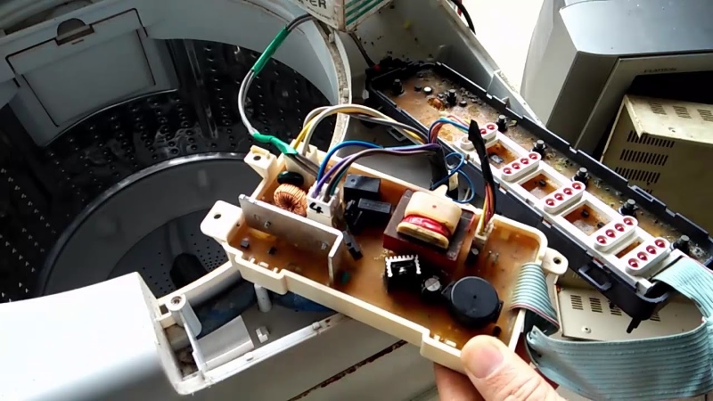 Cách Sửa Lỗi E9 Cách Sửa Lỗi E9