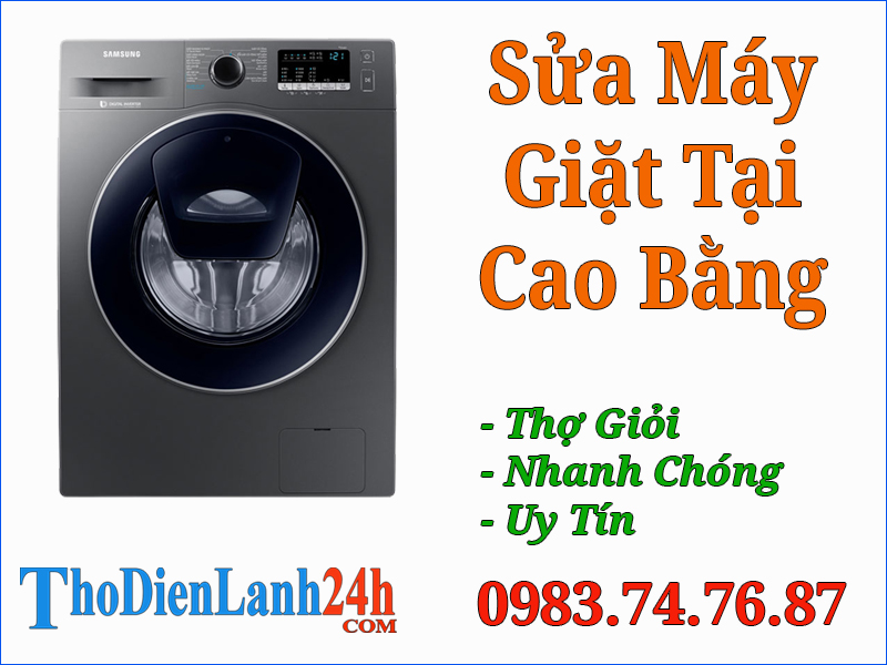 Dịch Vụ Sửa Máy Giặt Tại Cao Bằng 2024 Tận Nhà Giá Tốt Bảo Hành Dài Dịch Vụ Sửa Máy Giặt Tại Cao Bằng 2024 Tận Nhà Giá Tốt Bảo Hành Dài