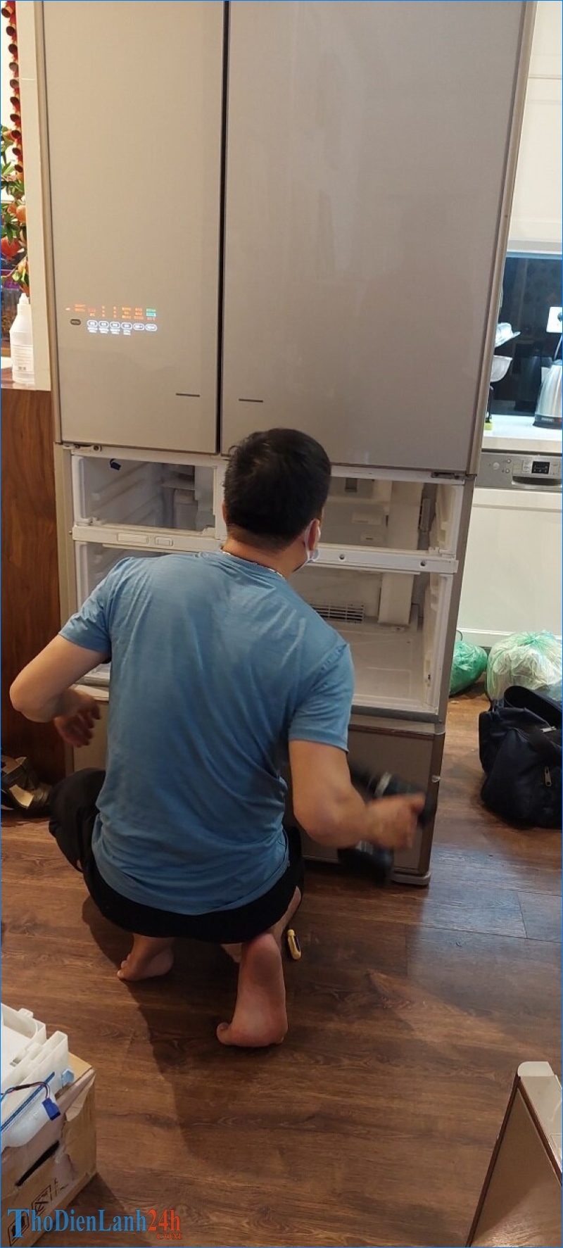 Nhận Sửa Các Hư Hỏng Tủ Lạnh Tại Đây Nhận Sửa Các Hư Hỏng Tủ Lạnh Tại Đây