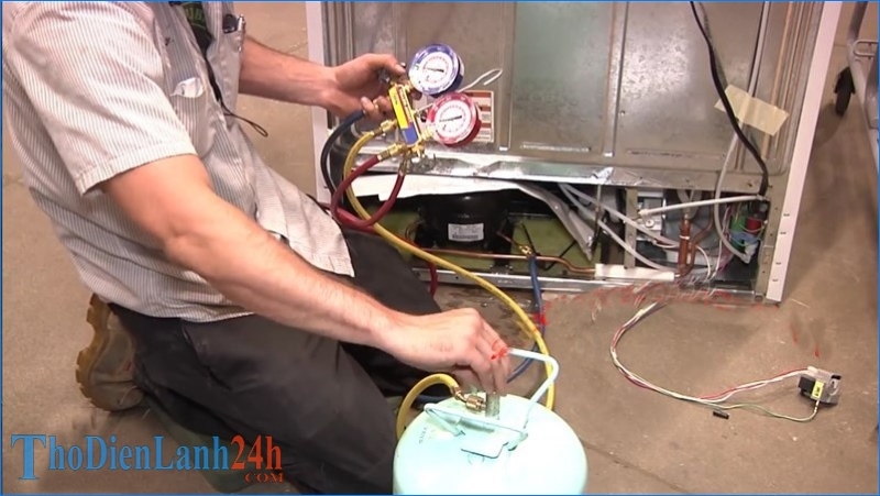 Chuyên Nhận Chữa Hư Hỏng Tủ Lạnh Hay Gặp Chuyên Nhận Chữa Hư Hỏng Tủ Lạnh Hay Gặp