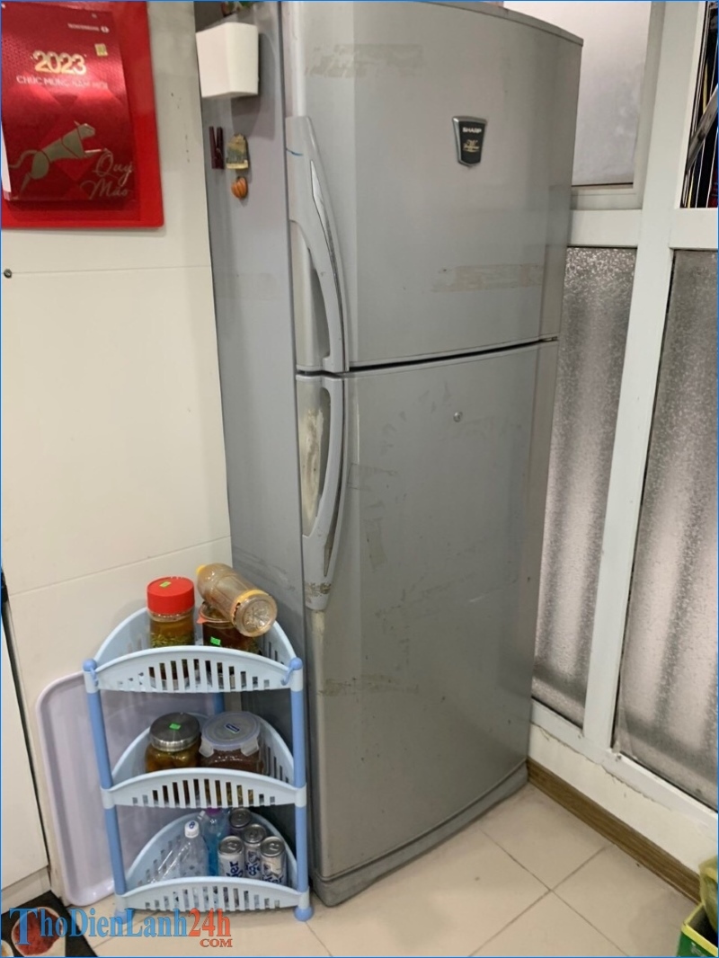 Nhận Sửa Chữa Các Loại Tủ Lạnh Tại Vĩnh Phúc Như Nhận Sửa Chữa Các Loại Tủ Lạnh Tại Vĩnh Phúc Như