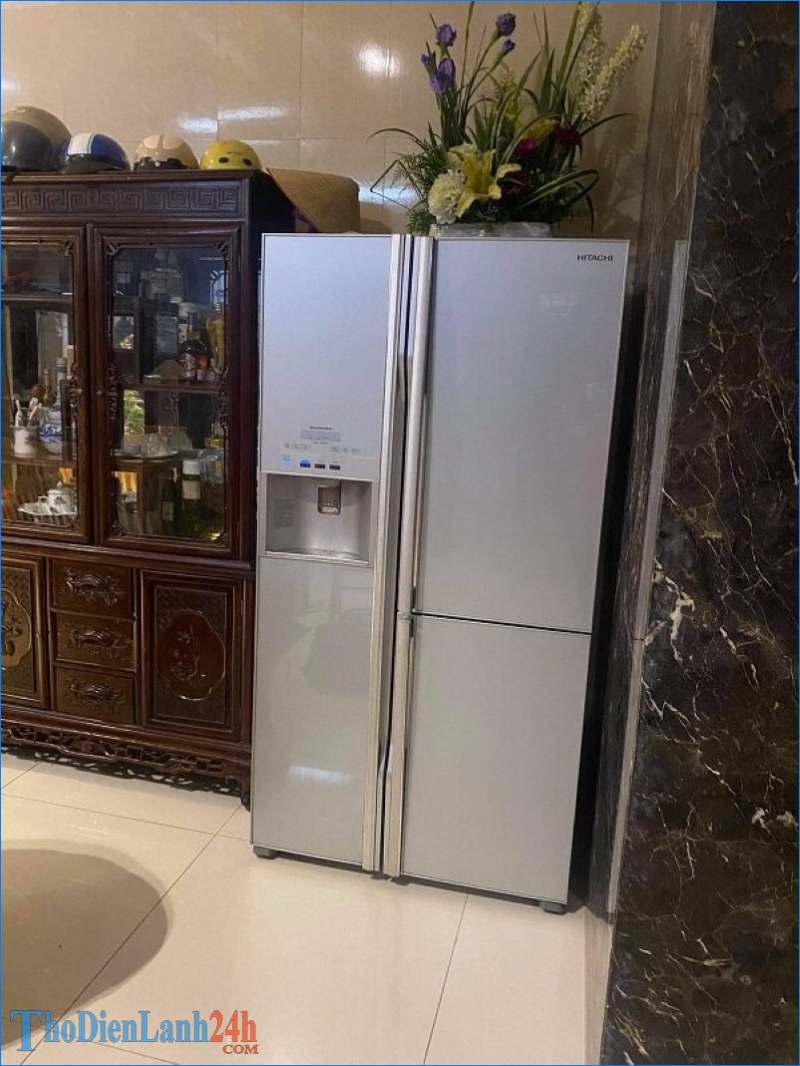 Lưu Ý Sử Dụng Tủ Lạnh Tcl An Toàn Và Tiết Kiệm Điện