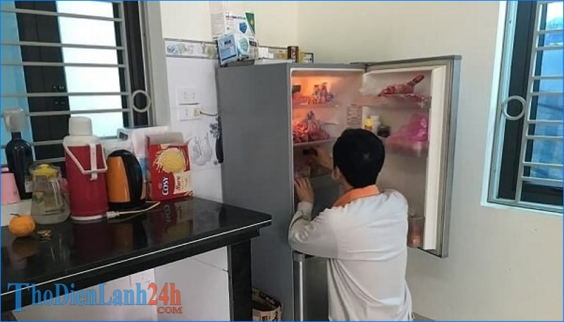 Lợi Ích Khi Sử Dụng Dịch Vụ Sửa Tủ Lạnh Của Tt Thodienlanh24H Lợi Ích Khi Sử Dụng Dịch Vụ Sửa Tủ Lạnh Của Tt Thodienlanh24H