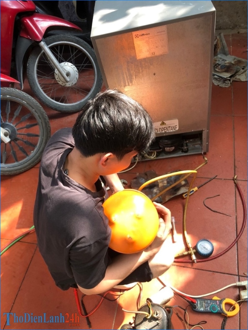 Nhận Sửa Tủ Lạnh Khu Vực Tam Dương Nhận Sửa Tủ Lạnh Khu Vực Tam Dương