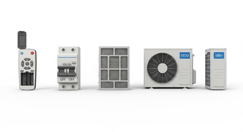 Kiểm Tra Siêu Tốc 5 Bước Kiểm Tra Siêu Tốc 5 Bước, Ảnh Minh Họa Bởi Ai