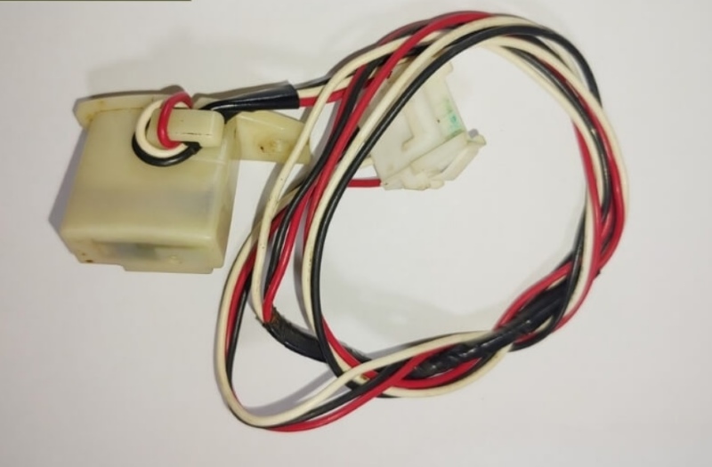 Cảm Biến Tốc Độ Bị Hỏng Cảm Biến Tốc Độ Bị Hỏng