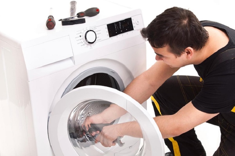 Kiểm Tra Nắp Máy Giặt Kiểm Tra Nắp Máy Giặt