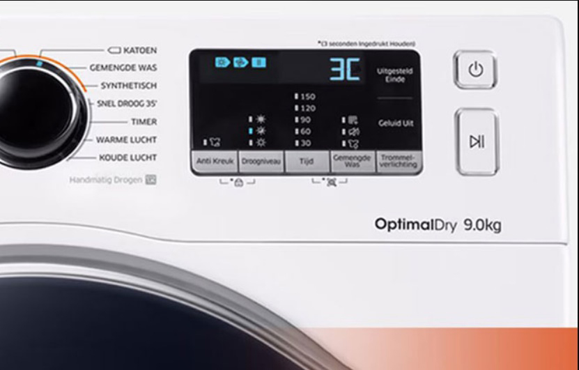 Lỗi 3C Máy Giặt Samsung Là Lỗi Gì? Lỗi 3C Máy Giặt Samsung Là Lỗi Gì?