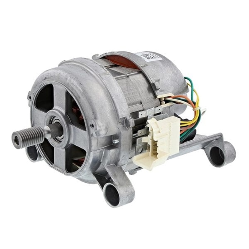 Với Máy Giặt Bị Lỗi Motor Với Máy Giặt Bị Lỗi Motor
