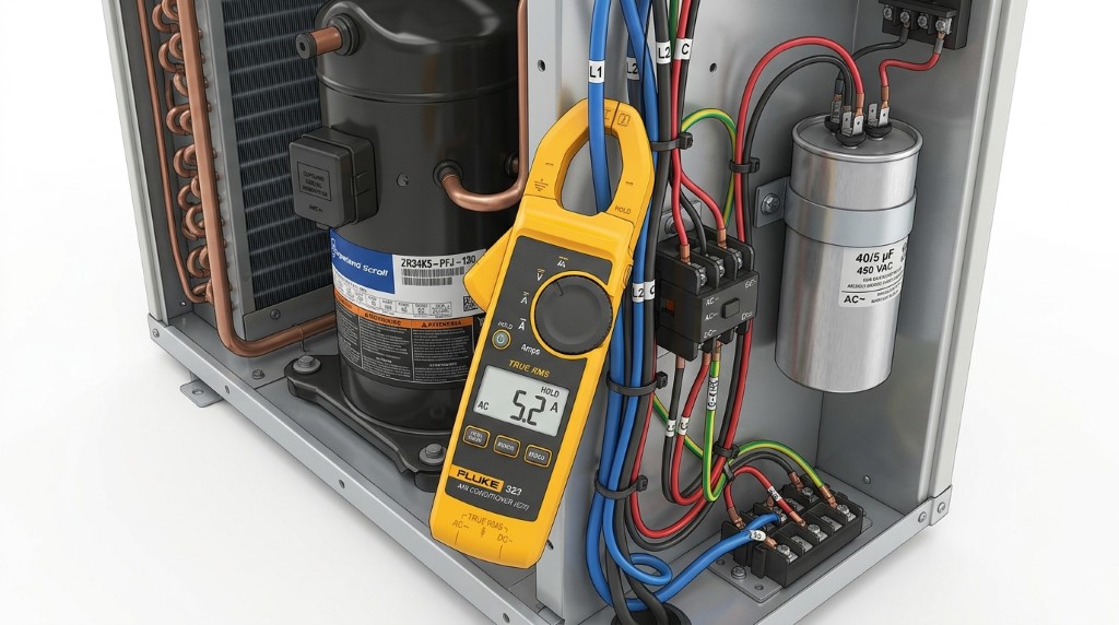 Bóc Phốt Chiêu Trò Nạp Gas Ảo Và Tụ Điện Dỏm Thợ Hay Dùng Bóc Phốt Chiêu Trò Nạp Gas Ảo Và Tụ Điện Dỏm Thợ Hay Dùng, Ảnh 3D Ai Minh Họa