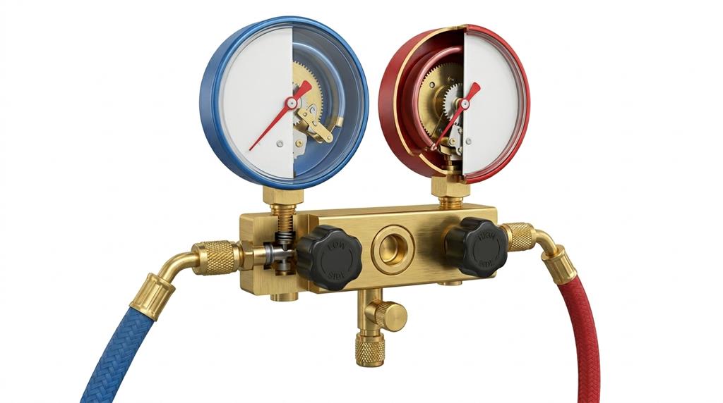 Vạch Trần Chiêu Trò &Quot;Nạp Gas Ảo&Quot; Mà Thợ Dỏm Hay Dùng Vạch Trần Chiêu Trò &Quot;Nạp Gas Ảo&Quot; Mà Thợ Dỏm Hay Dùng, Ảnh Minh Họa Bởi Ai
