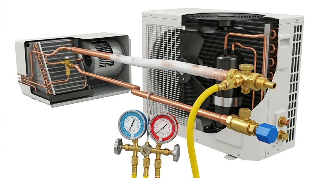 Quy Trình Thu Gas An Toàn Quy Trình Thu Gas An Toàn, Ảnh Minh Họa Bởi Ai