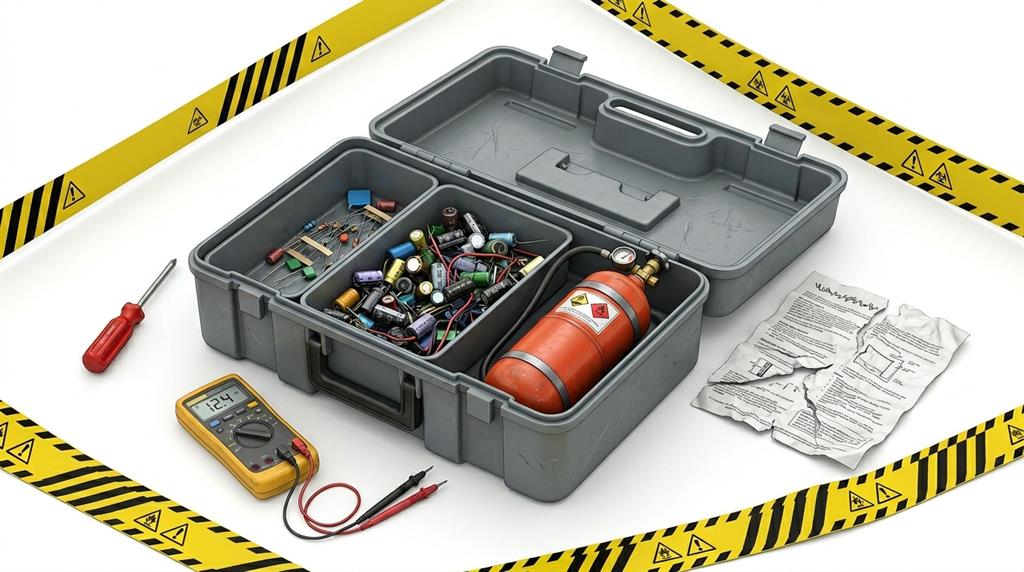Lầm Tưởng: Cứ Chọn Thợ Giá Rẻ Là Lợi, Ảnh Ai3D Minh Họa