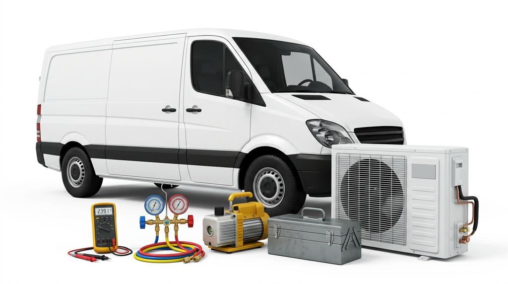 Chuyên Sửa Điều Hòa Chuyên Sửa Điều Hòa, Ảnh Minh Họa Bởi Ai