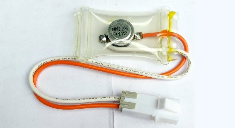 Lỗi Cảm Biến Nhiệt Độ Lỗi Cảm Biến Nhiệt Độ