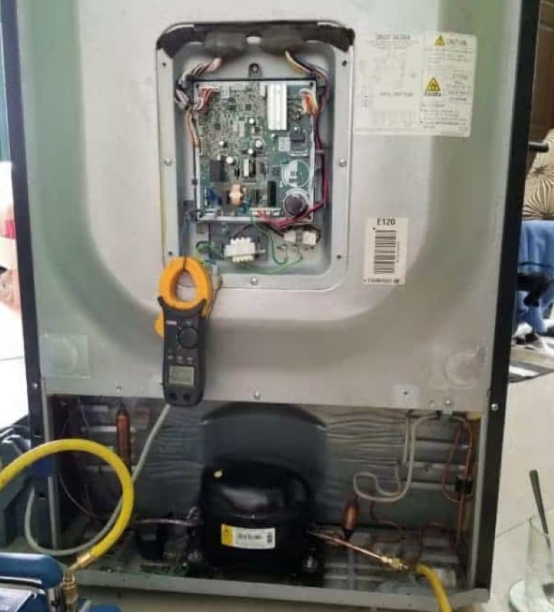 Những Lỗi Nháy Đèn Ở Board Mạch Điện Tử Những Lỗi Nháy Đèn Ở Board Mạch Điện Tử