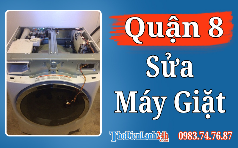 Sửa Máy Giặt Quận 8 Tại Nhà Thợ Giỏi Nhanh Chóng Giá Tốt Sửa Máy Giặt Quận 8 Tại Nhà Thợ Giỏi Nhanh Chóng Giá Tốt