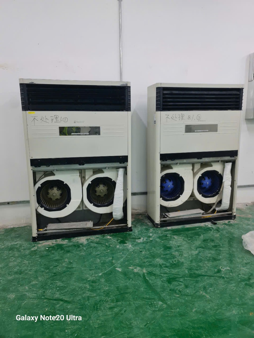 Ảnh Kỹ Thuật Thodienlanh24H Sửa Điều Hòa Thực Tế Tại Phú Thọ