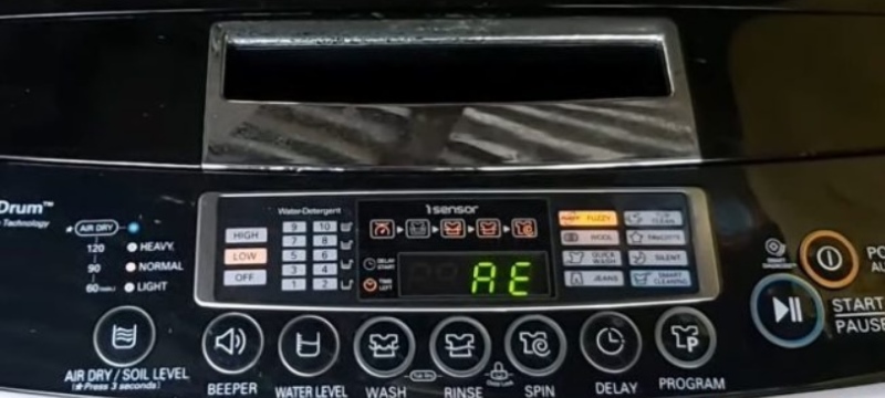 Lỗi Ae Máy Giặt Lg Inverter Là Gì? Biểu Hiện Khiến Bạn &Quot;Đứng Hình&Quot; Lỗi Ae Máy Giặt Lg Inverter Là Gì? Biểu Hiện Khiến Bạn &Quot;Đứng Hình&Quot;