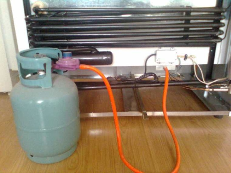 Dấu Hiệu Cần Sửa Tủ Lạnh