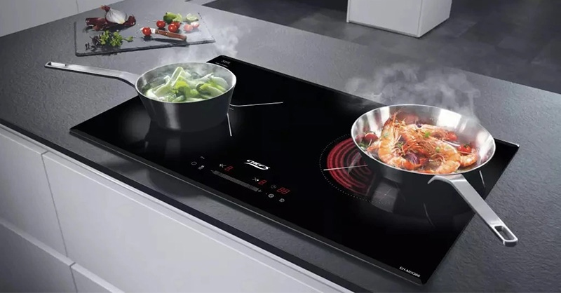Công Nghệ Và Linh Kiện Chính Hãng