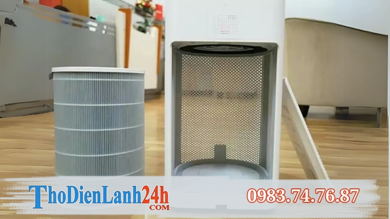 Chuyên Sửa Máy Lọc Không Khí Tại Hà Đông, Hà Nội Chuyên Sửa Máy Lọc Không Khí Tại Hà Đông, Hà Nội