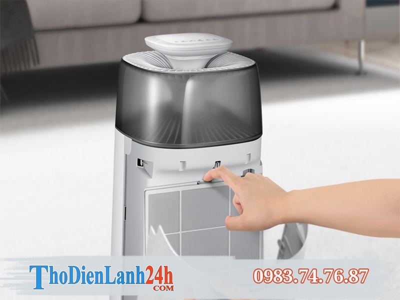 Nhận Sửa Các Thương Hiệu Máy Lọc Không Khí Tại Việt Nam Nhận Sửa Các Thương Hiệu Máy Lọc Không Khí Tại Việt Nam