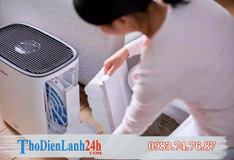 Lưu Ý Sử Dụng Máy Lọc Không Khí An Toàn Tiết Kiệm Lưu Ý Sử Dụng Máy Lọc Không Khí An Toàn Tiết Kiệm