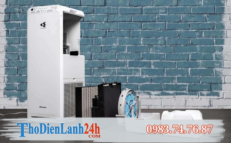 Nhận Sửa Các Thương Hiệu Máy Lọc Không Khí Tại Việt Nam Nhận Sửa Các Thương Hiệu Máy Lọc Không Khí Tại Việt Nam
