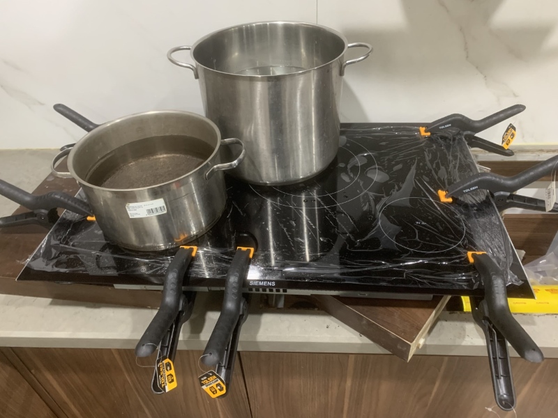 Câu Hỏi Thường Gặp Về Sửa Chữa Bếp Từ