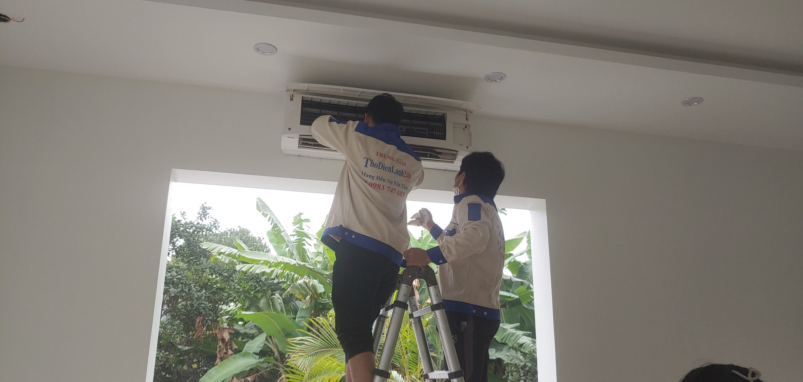 Lắp Điều Hoà Long Biên Tháo Có Mặt Nhanh Giá Từ 180K Bảo Hành Ga Lắp Điều Hoà Long Biên Tháo Có Mặt Nhanh Giá Từ 180K Bảo Hành Ga