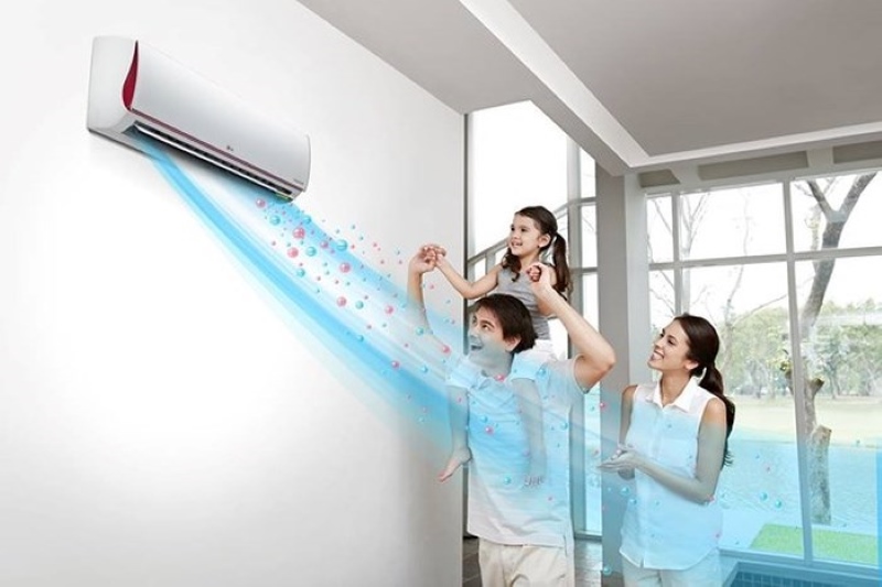 Sử Dụng Điều Hòa Panasonic Cu/Cs-Xpu9Xkh-8: An Toàn Và Tiết Kiệm Sử Dụng Điều Hòa Panasonic Cu/Cs-Xpu9Xkh-8: An Toàn Và Tiết Kiệm