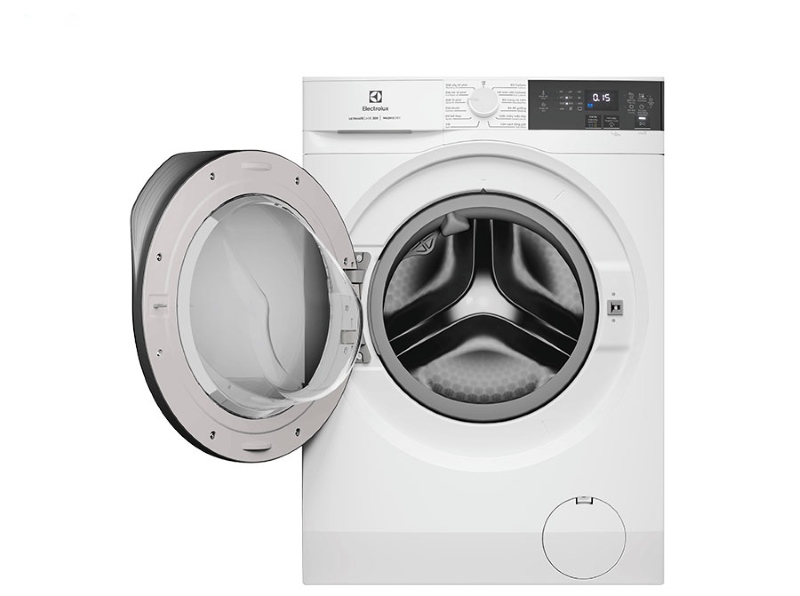 Máy Giặt Sấy Electrolux Inverter Eww9024P3Wc Máy Giặt Sấy Electrolux Inverter Eww9024P3Wc