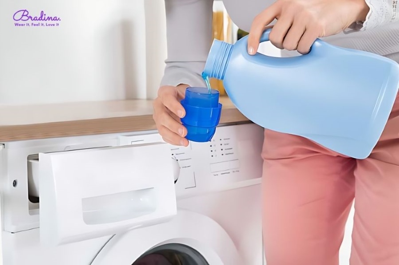 Cách Sử Dụng Máy Giặt Changhong An Toàn Tiết Kiệm