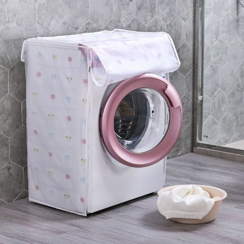 Mẹo Sử Dụng Máy Giặt Hisense An Toàn Và Tiết Kiệm