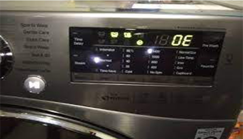 Lỗi E0 Máy Giặt Lg Là Gì? Biểu Hiện Nhận Biết Lỗi E0 Máy Giặt Lg Là Gì? Biểu Hiện Nhận Biết
