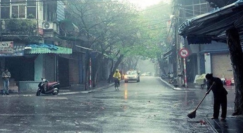 Bảo Vệ Thiết Bị Điện Tử Và Điện Lạnh Vào Mùa Ẩm Bảo Vệ Thiết Bị Điện Tử Và Điện Lạnh Vào Mùa Ẩm