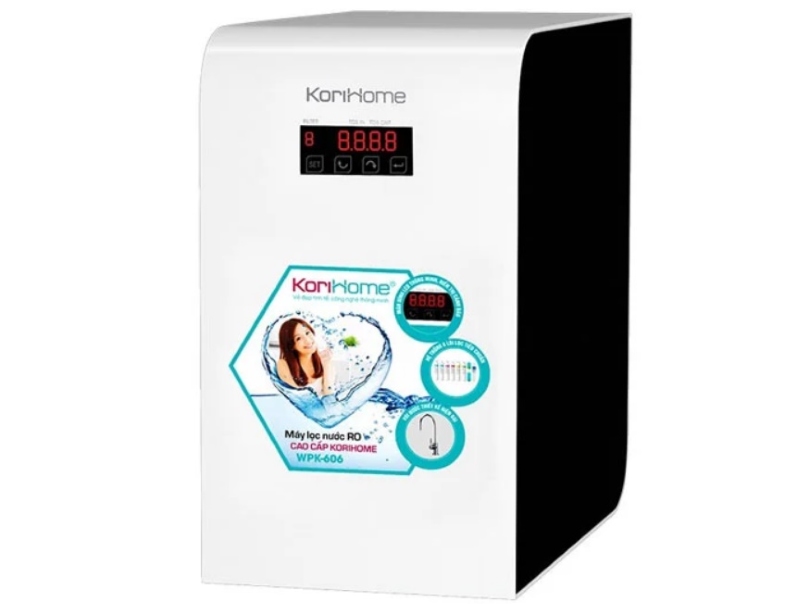 Các Dấu Hiệu Cần Sửa Chữa Máy Lọc Nước Korihome Các Dấu Hiệu Cần Sửa Chữa Máy Lọc Nước Korihome